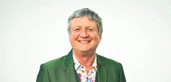 Squeeze's Glenn Tilbrook and Chris Difford aren't friends