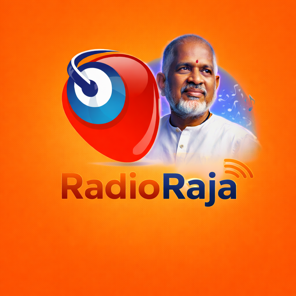 Radio Raja