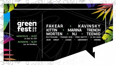 Green Fest 2023