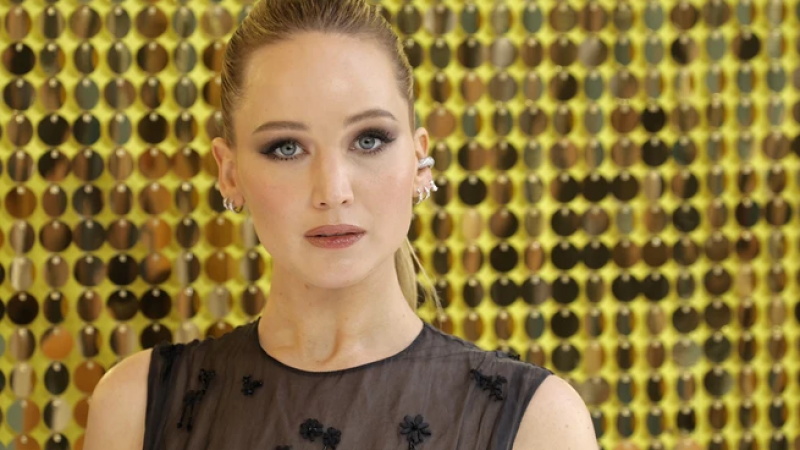 Jennifer Lawrence wants to return to her role in 'Hunger Games'