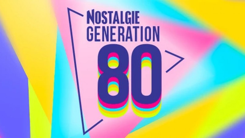 80s Generation